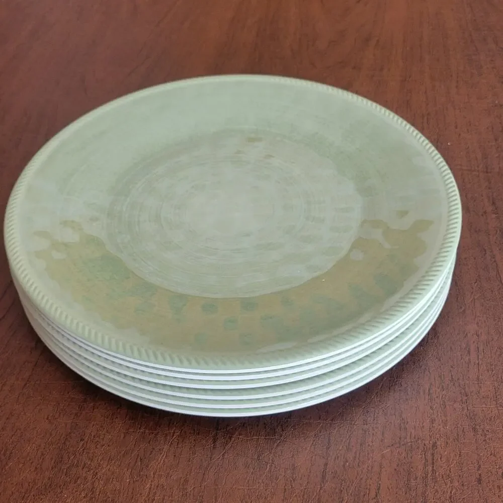 Target threshold melamine